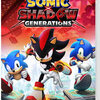 Nintendo Switch : NS Sonic x Shadow Generations (Asia) เกมรองรับภาษาไทย