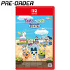 Nintendo Switch 2 : NS2 Tamagotchi Plaza (Us/Asia)