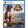 Ps5 Jurassic World Evolution 2 (Z2/EN)