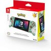 Hori : Joy Split Pad Pro Pokemon Eevee For Nintendo Switch