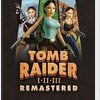 Nintendo Switch : NS Tomb Raider I-III Remastered (Eng)
