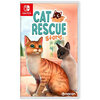 Nintendo Switch : NS Cat Rescue Story (Eng)