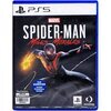 Playstation 5 : Marvel's Spider-man Miles Morales (Z3/EN)