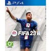 Playstation 4 : Fifa 23 (Z3/En)
