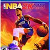 Playstation 4 : NBA 2K23 (Z3/En)