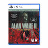 PlayStation : PS5 Alan Wake II Deluxe Edition (Eng)
