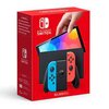 Nintendo Switch OLED Neon