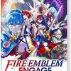Nintendo Switch : Fire Emblem Engage (Us/Asia)