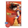 Nintendo Switch : Dragonball Z Kakarot (Eng)