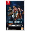 Nintendo Switch : Jump Force Deluxe Edition (Z3/TH)