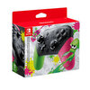 Nintendo Switch Pro Splatoon Limited Edition