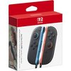 Nintendo Switch 2 : NS2 Joy Con Blue - Red