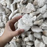 หินปาเต๊ะสีขาว