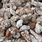 หินปาเต๊ะสีแดง