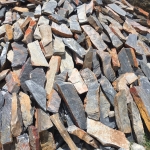 หินแผ่น