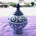 โกศธาตุลายไทย5"