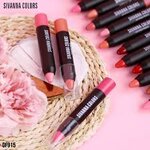 sivanna ลิปดินสอ