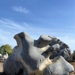 หินโชว์ธรรมชาติ