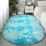 พรมขนนุ่ม ขนาด 60x160cm 13