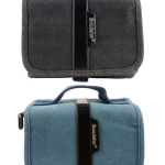 Soudelor กระเป๋ากล้อง แบบสะพายข้าง Camera Shoulder Bag รุ่น HK2001