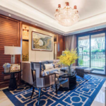 พรม Hi-End 012