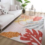 พรมลายเนื้อนุ่มพรีเมี่ยม 310