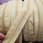 ฟัน#3 ซิป089เบจ 10M