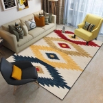 พรมสไตล์ Modern -036