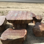 โต๊ะหินธรรมติ