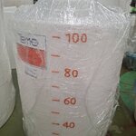 ถัง PE รุ่น CEN-B ขนาด 100 ลิตร