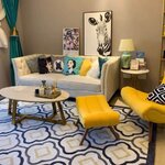 พรม Hi-End 084