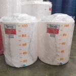 ถัง PE รุ่น CEN-B ขนาด 100 ลิตร
