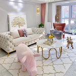 พรม Hi-End 054