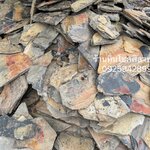 หินกาบบางเหลือง