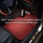 พรม3D MAXPider พรมปูพื้นรถ 3D สำเร็จรูป 5ชิ้น ราคา 1650บาท ร้าน SAFE SHOP คลองถม