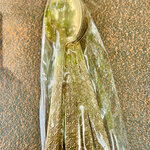 ช้อนกาแฟทองเหลือง5"