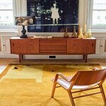 พรมลายเนื้อนุ่มพรีเมี่ยม 204