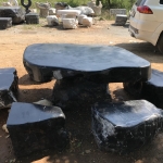 โต๊ะหินธรรมชาติ