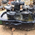 อ่างหินน้ำตก