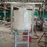 ชุดเครื่องกวน 500 ลิตร ( Mixing Tank 500 Lite )