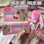 A Bonne Magic White Yogurt Milk Whitening Underarm Cream 30g (ครีมบำรุงใต้วงแขน)