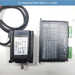 ชุด Stepping Motor พร้อม Controller