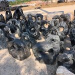 หินโชว์