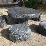 โต๊ะหินธรรมติ