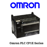 PLC Omron CP1E Series