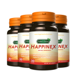 Happinex ชุด 4 กระปุก