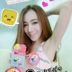 🔥I-doll White Armpit Cream 5g🔥 ครีมทา รักแร้ไอดอล