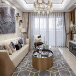 พรม Hi-End 068