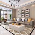 พรม Hi-End 007