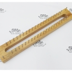 บล็อกไม้ตะปู รุ่น 20หลัก